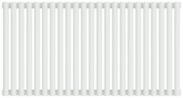 Отопительный радиатор Сунержа Эстет-11 500х1035 23 секции Белый