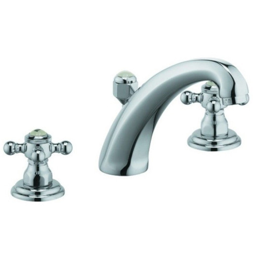 Смеситель для раковины Kludi Adlon 51043