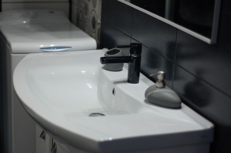 Смеситель для раковины Kludi Zenta 38251