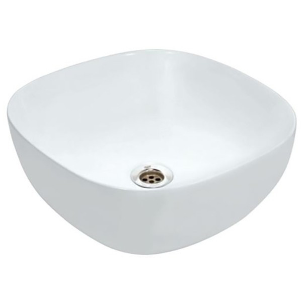 Раковина-чаша Jaquar JDS 40 JDS-WHT-25911