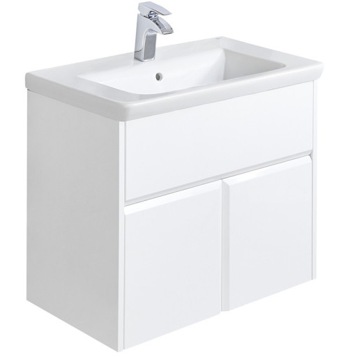 Тумба под раковину Roca Up 80 подвесная