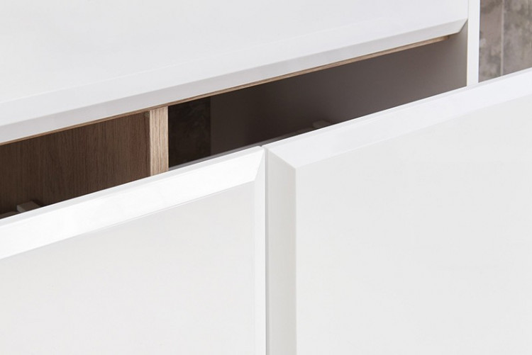 Тумба под раковину Roca Up 80 подвесная