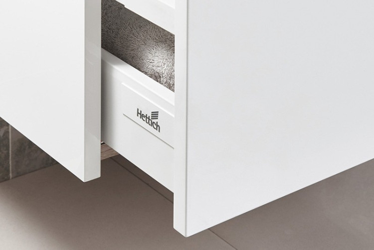 Тумба под раковину Roca Up 80 подвесная