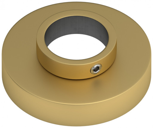 Отражатель Сунержа TUBE 1/2&quot; Матовое золото