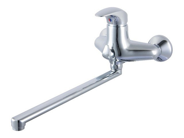 Смеситель универсальный Damixa Space 109000000