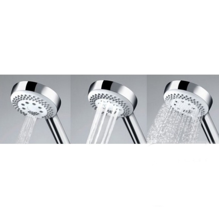 Душевой гарнитур Kludi Logo 6839305-00