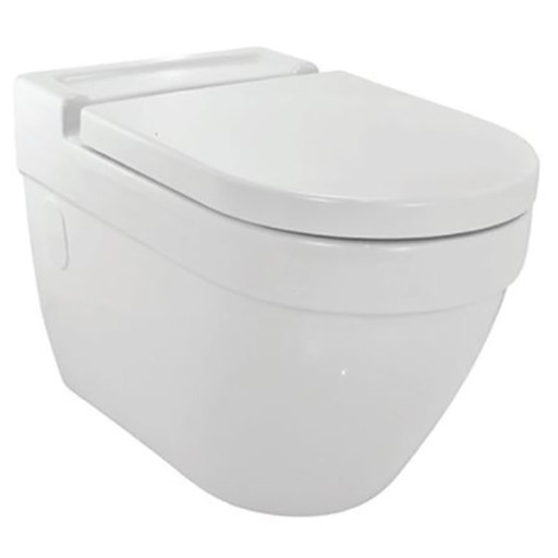 Унитаз Jaquar Opal OPS-WHT-15951 подвесной