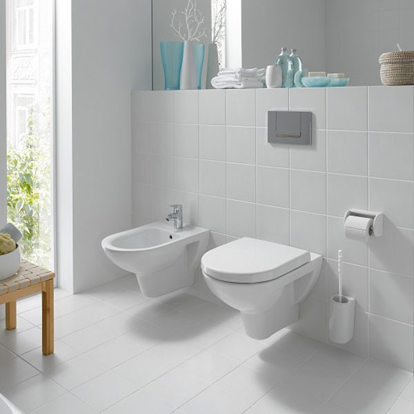 Унитаз Laufen Pro подвесной