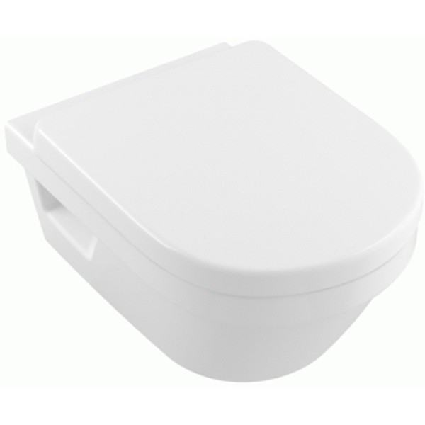 Унитаз Villeroy&Boch Architectura 4688R0 подвесной