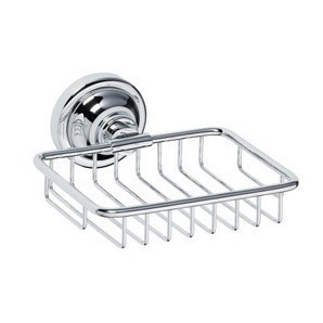 Мыльница Bemeta Retro chrom 144308162