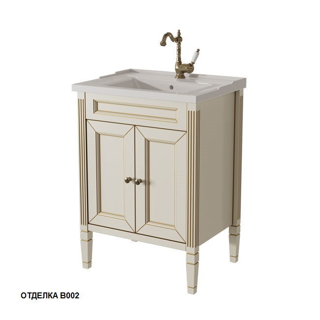 АЛЬБИОН тумба 60