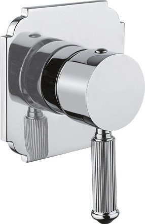Встраиваемый смеситель для душа Cezares OLIMP-DIM2-01-L