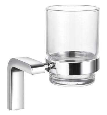 Стакан настенный ART&amp;MAX CZR-F-8930