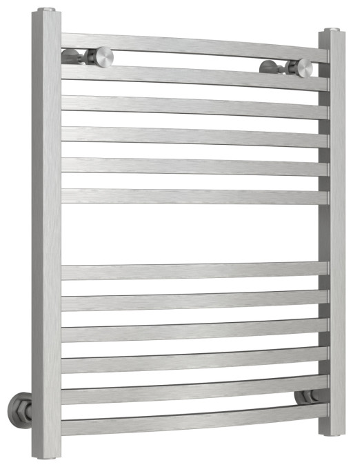 Полотенцесушитель водяной Сунержа Аркус 600х500 Сатин