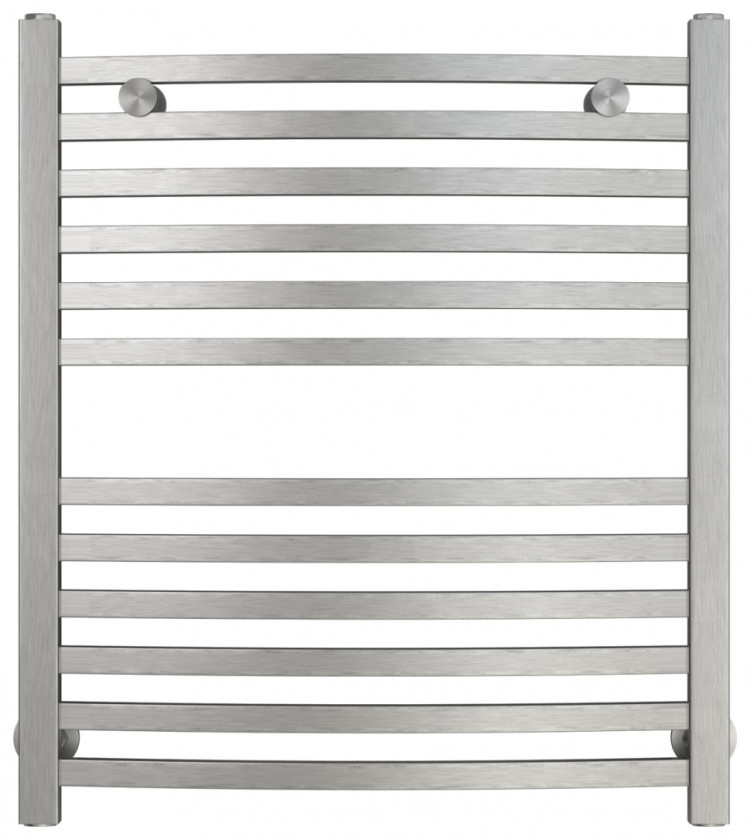 Полотенцесушитель водяной Сунержа Аркус 600х500 Сатин