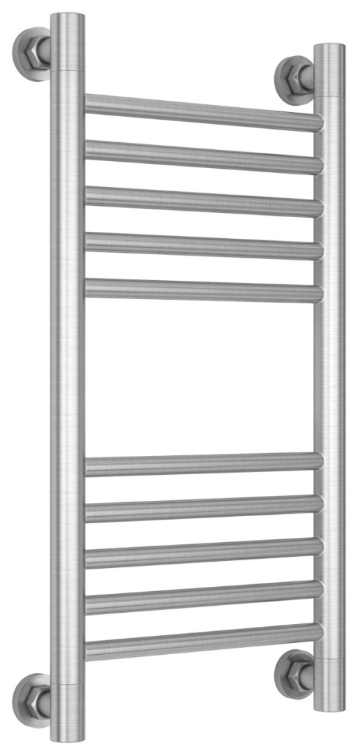 Полотенцесушитель водяной Сунержа Богема+ прямая 600х300 Сатин