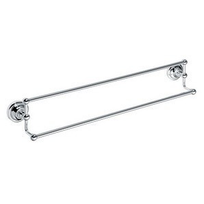 Полотенцедержатель Bemeta Retro chrom  144304232