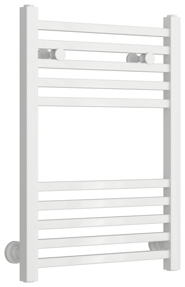 Полотенцесушитель водяной Сунержа Модус 600х400 Белый