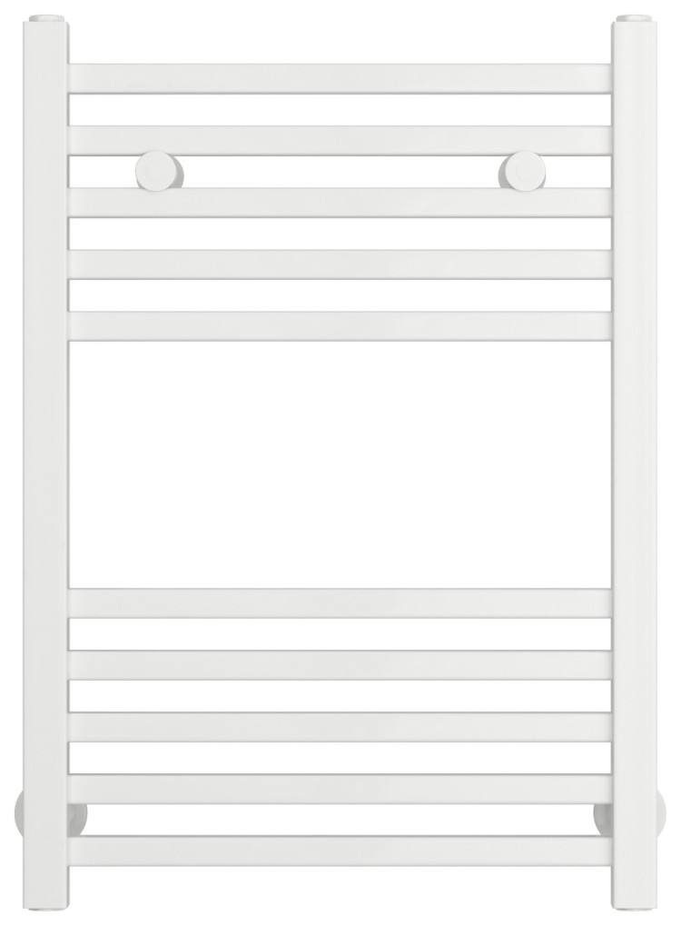 Полотенцесушитель водяной Сунержа Модус 600х400 Белый