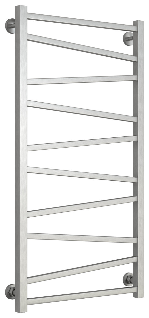 Полотенцесушитель водяной Сунержа Сирокко 1000х500 Сатин