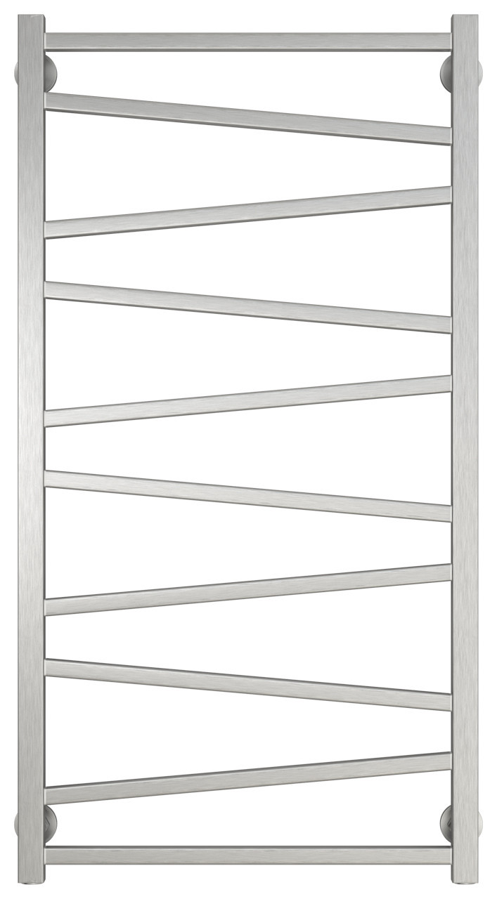 Полотенцесушитель водяной Сунержа Сирокко 1000х500 Сатин