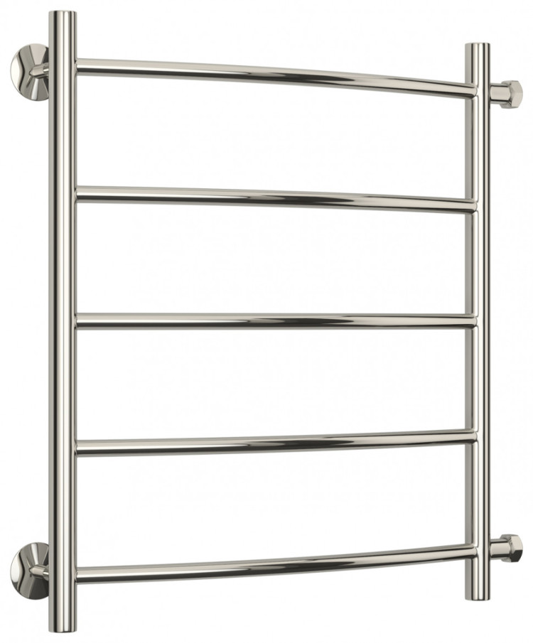 Полотенцесушитель водяной Стилье Версия-Б2 500х500 (5) Г 18 Без покрытия