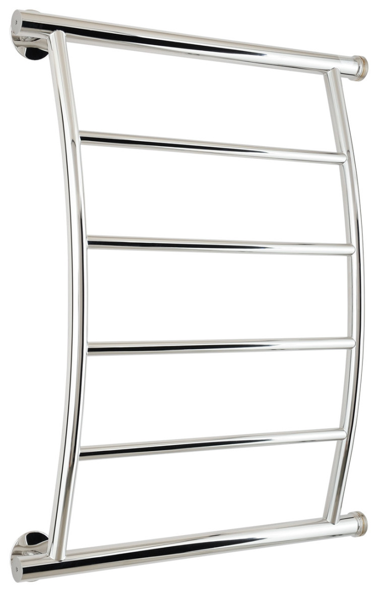 Полотенцесушитель водяной Стилье Минор 0602 600х500 (4) Г Без покрытия