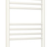 Полотенцесушитель электрический Сунержа Богема 3.0 прямая 1000х400 МЭМ левый Белый