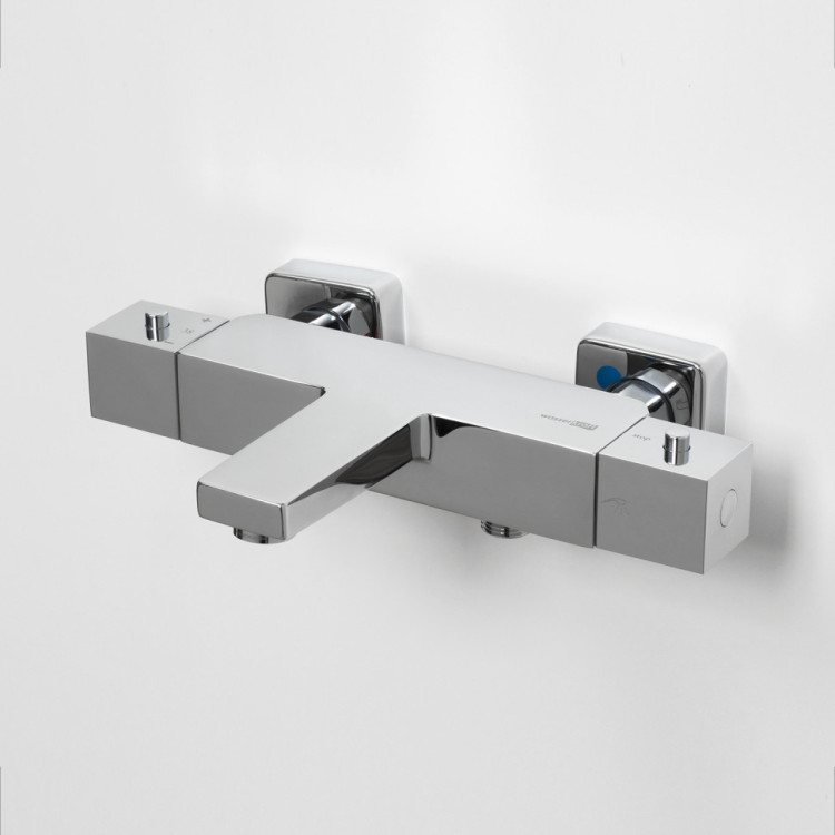 WasserKRAFT Alme 1511 Thermo Термостатический смеситель для ванны