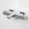 WasserKRAFT Alme 1511 Thermo Термостатический смеситель для ванны