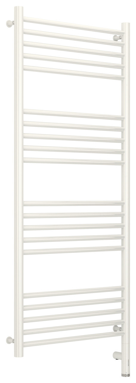 Полотенцесушитель электрический Сунержа Богема 3.0 прямая 1200х500 МЭМ правый Белый