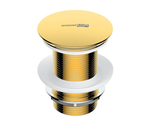 WasserKRAFT A248 Донный клапан