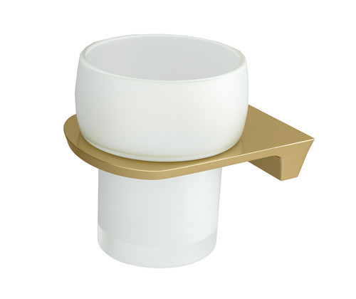 WasserKRAFT Aisch K-5928 Подстаканник одинарный