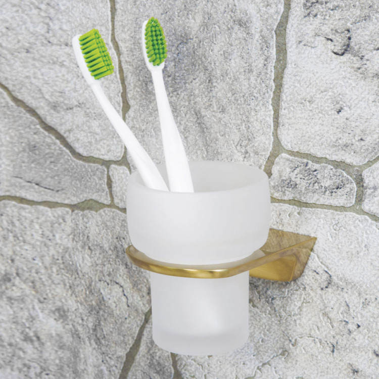 WasserKRAFT Aisch K-5928 Подстаканник одинарный