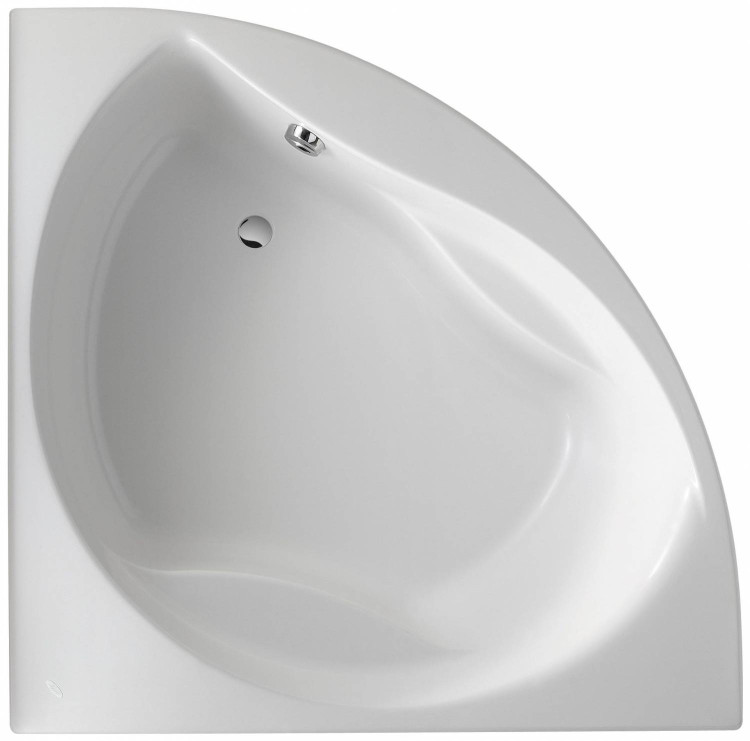 Угловая ванна 145 х 145 см Jacob Delafon PRESQU'ILE E6045RU-00