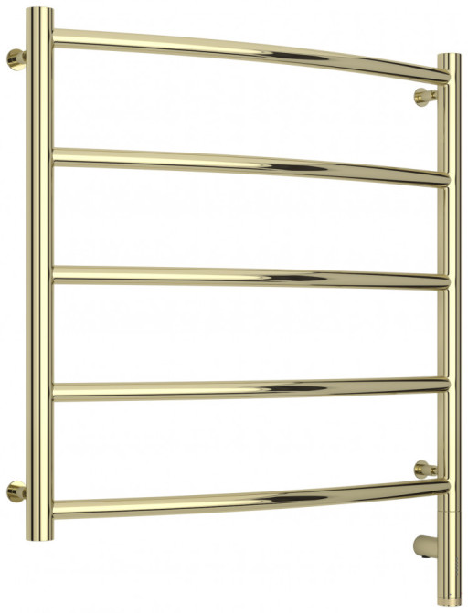 Полотенцесушитель электрический Сунержа Галант 3.0 600х600 МЭМ правый Шампань