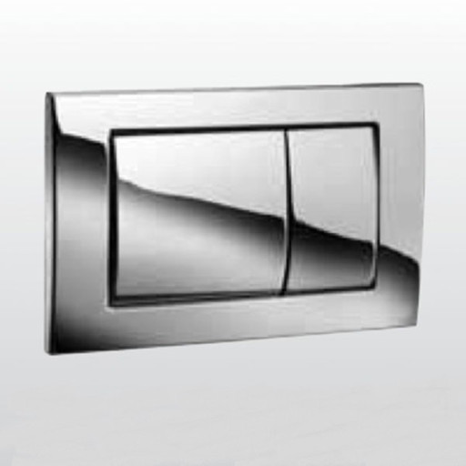 Клавиша смыва Kerasan 7527