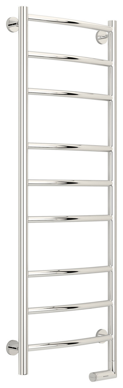 Полотенцесушитель электрический Сунержа Галант 2.0 1200х400 МЭМ правый Без покрытия