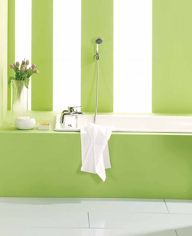 Акриловая ванна Jacob Delafon Patio 150x70