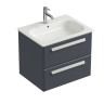 Раковина керамическая 60 см Cezares CZR-NAT-60-LVB