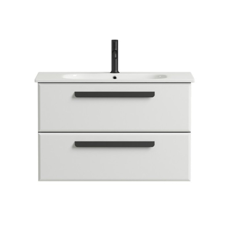 Раковина керамическая 60 см Cezares CZR-NAT-60-LVB