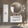 Раковина керамическая 60 см Cezares CZR-NAT-60-LVB