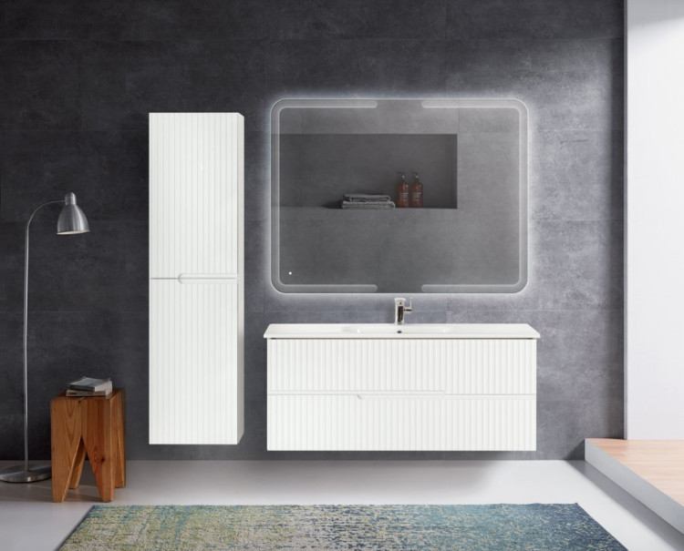 Раковина керамическая 60 см Cezares CZR-NAT-60-LVB