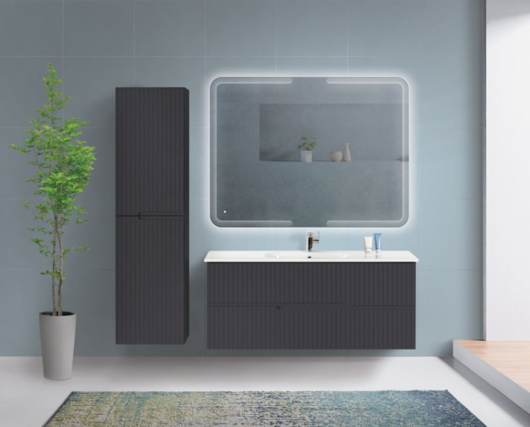 Раковина керамическая 60 см Cezares CZR-NAT-60-LVB