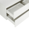 Раковина керамическая 60 см Cezares CZR-NAT-60-LVB
