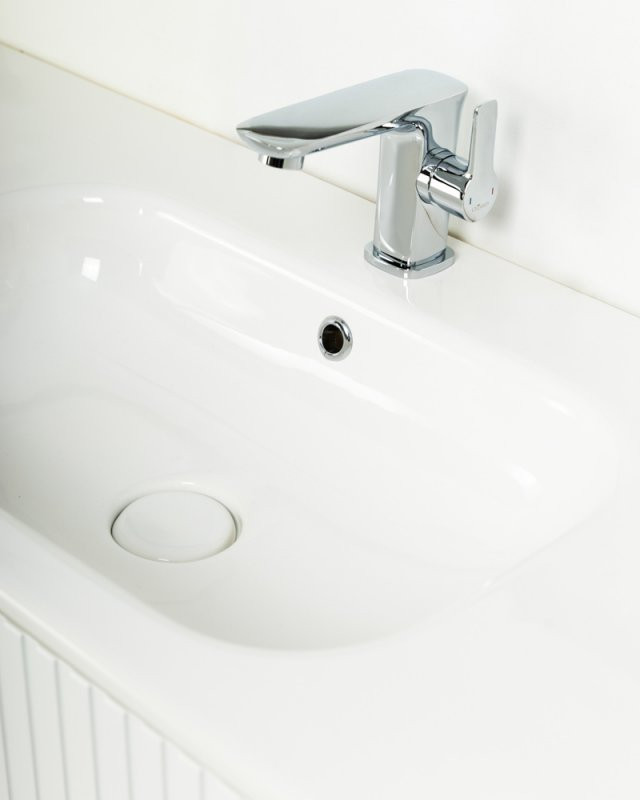 Раковина керамическая 60 см Cezares CZR-NAT-60-LVB