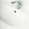 Раковина керамическая 60 см Cezares CZR-NAT-60-LVB