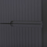 Раковина керамическая 60 см Cezares CZR-NAT-60-LVB