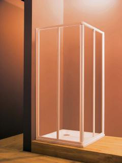 Дверь для душевого уголка Ravak Supernova SRV2-90 S