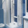 Дверь для душевого уголка Ravak Supernova SRV2-90 S